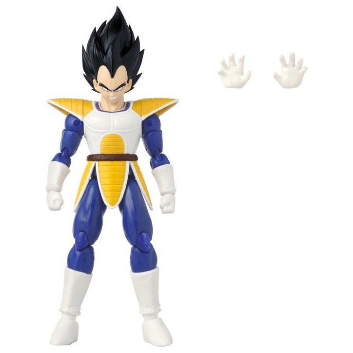 Figurines Dragon Stars 17cm - BANDAI - Dragon Ball Super - Battle Pack - Goku vs Vegeta - Pack de 2 figurines Collection Vegeta Figurines Dragon Stars 17cm - BANDAI - Dragon Ball Super - Battle Pack - Goku vs Vegeta - Pack de 2 figurines Collection Vegeta