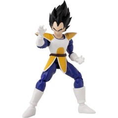 Figurines Dragon Stars 17cm - BANDAI - Dragon Ball Super - Battle Pack