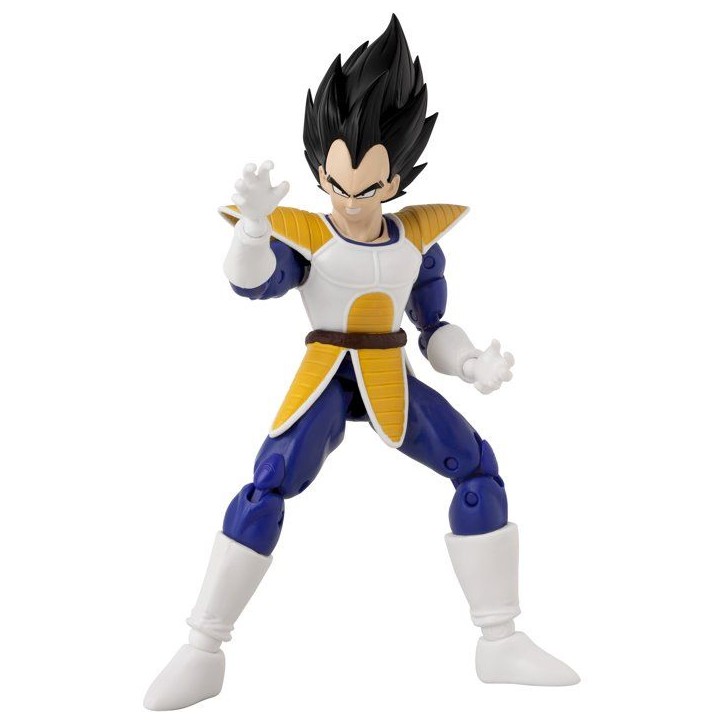 Figurines Dragon Stars 17cm - BANDAI - Dragon Ball Super - Battle Pack - Goku vs Vegeta - Pack de 2 figurines Collection Vegeta Figurines Dragon Stars 17cm - BANDAI - Dragon Ball Super - Battle Pack - Goku vs Vegeta - Pack de 2 figurines Collection Vegeta