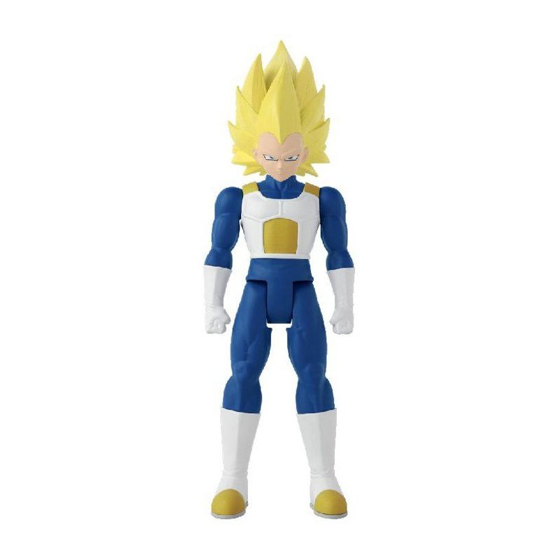 Figurine géante Limit Breaker - BANDAI - Dragon Ball Daima - Super Sa