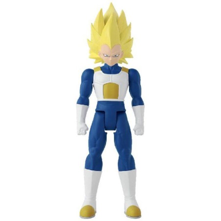 Figurine géante Limit Breaker - BANDAI - Dragon Ball Daima - Super Sa