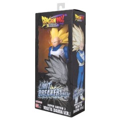 Figurine géante Limit Breaker - BANDAI - Dragon Ball Daima - Super Sa