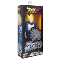 Figurine géante Limit Breaker - BANDAI - Dragon Ball Daima - Super Sa