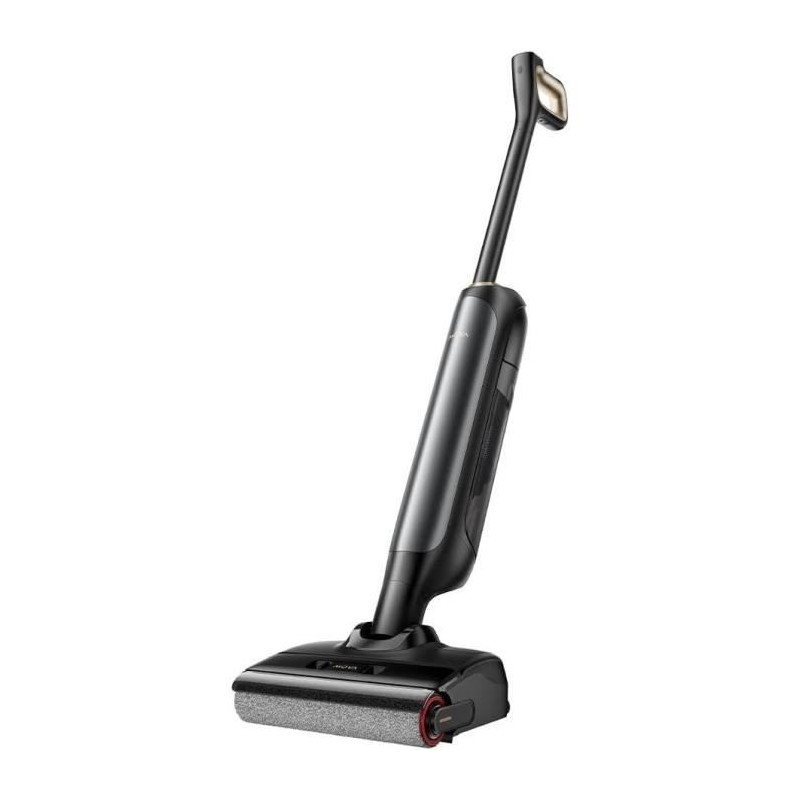 MOVA M10 - Aspirateur Eau et Poussiere - Flexible et pivotant a 90° -