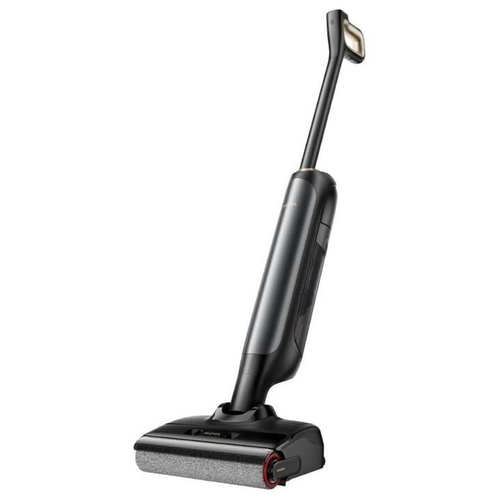 MOVA M10 - Aspirateur Eau et Poussiere - Flexible et pivotant a 90° - Lavage de Brosse 75 °C - Aspiration 18 kPa MOVA M10 - Aspirateur Eau et Poussiere - Flexible et pivotant a 90° - Lavage de Brosse 75 °C - Aspiration 18 kPa