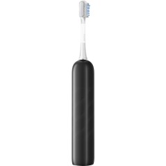 Brosse a dents électrique - MOVA - FRESH PRO - Noir - Oscillo-rotatif