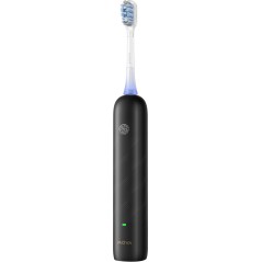Brosse a dents électrique - MOVA - FRESH PRO - Noir - Oscillo-rotatif