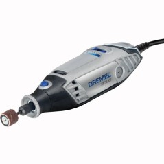 Outil rotatif multifonction DREMEL - filaire 3000-1/25 - Edition limit