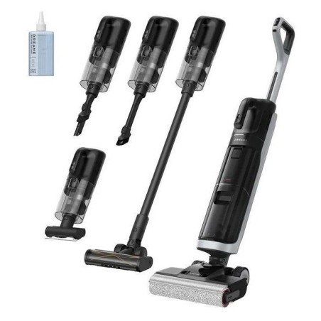 DREAME H14 Dual - Aspirateur Balai Laveur- 18k Pa - Aspirateur eau et