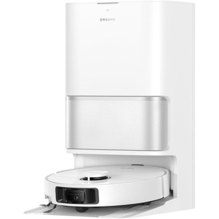 DREAME L10s Ultra Gen3 - Robot Aspirateur Laveur - 25000Pa - Brosse La