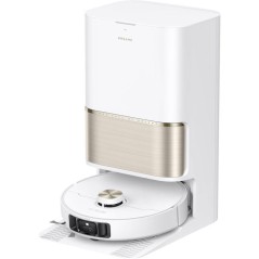 DREAME L50s Pro Ultra - Robot Aspirateur Laveur - 30 000 Pa - Brosse d