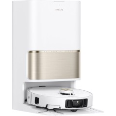 DREAME L50s Pro Ultra - Robot Aspirateur Laveur - 30 000 Pa - Brosse d