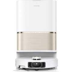 DREAME L50s Pro Ultra - Robot Aspirateur Laveur - 30 000 Pa - Brosse d