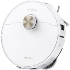DREAME L50s Pro Ultra - Robot Aspirateur Laveur - 30 000 Pa - Brosse d