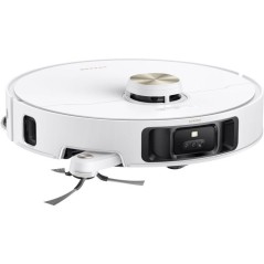 DREAME L50s Pro Ultra - Robot Aspirateur Laveur - 30 000 Pa - Brosse d