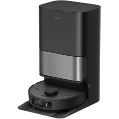 DREAME L50 Ultra AE - Aspirateur Robot Laveur - 28 000 Pa - Nettoyage