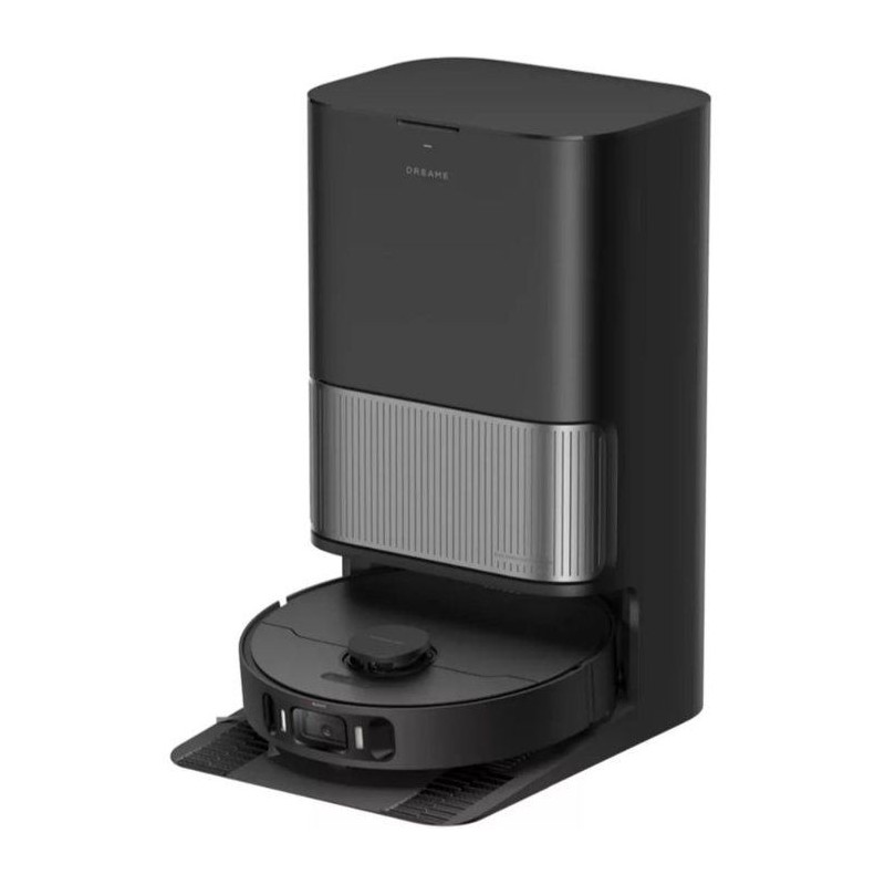 DREAME L50 Ultra AE - Aspirateur Robot Laveur - 28 000 Pa - Nettoyage