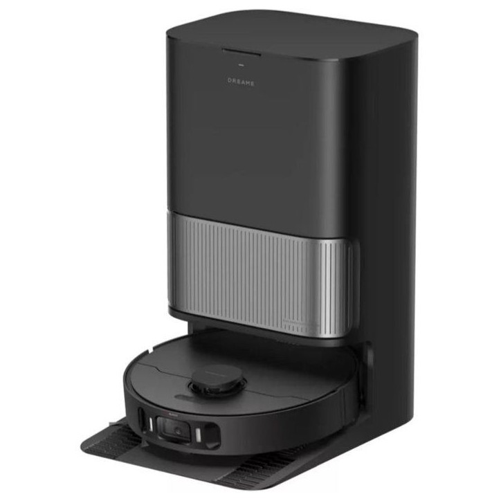 DREAME L50 Ultra AE - Aspirateur Robot Laveur - 28 000 Pa - Nettoyage des serpillieres a Haute température - Nettoyage des Bord DREAME L50 Ultra AE - Aspirateur Robot Laveur - 28 000 Pa - Nettoyage des serpillieres a Haute température - Nettoyage des Bord