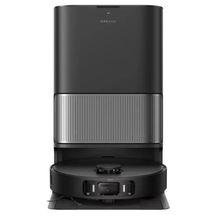 DREAME L50 Ultra AE - Aspirateur Robot Laveur - 28 000 Pa - Nettoyage des serpillieres a Haute température - Nettoyage des Bord DREAME L50 Ultra AE - Aspirateur Robot Laveur - 28 000 Pa - Nettoyage des serpillieres a Haute température - Nettoyage des Bord