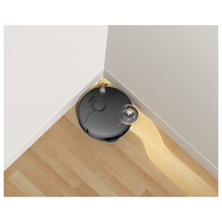 DREAME L50 Ultra AE - Aspirateur Robot Laveur - 28 000 Pa - Nettoyage des serpillieres a Haute température - Nettoyage des Bord DREAME L50 Ultra AE - Aspirateur Robot Laveur - 28 000 Pa - Nettoyage des serpillieres a Haute température - Nettoyage des Bord