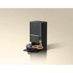 DREAME L50 Ultra AE - Aspirateur Robot Laveur - 28 000 Pa - Nettoyage