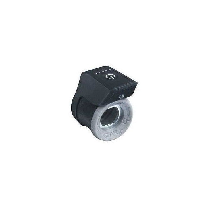 Module d'éclairage Dremel - LM1 - LED 360° - Noir et gris Module d'éclairage Dremel - LM1 - LED 360° - Noir et gris
