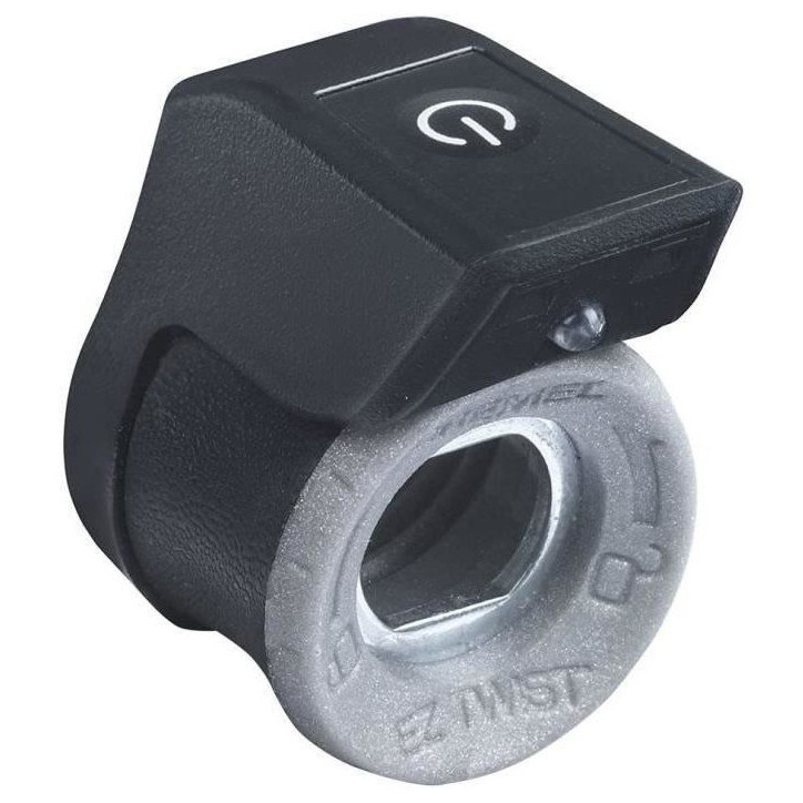 Module d'éclairage Dremel - LM1 - LED 360° - Noir et gris Module d'éclairage Dremel - LM1 - LED 360° - Noir et gris