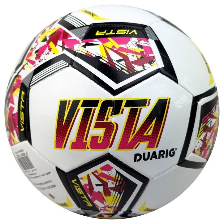 Ballon de football - DUARIG - T5