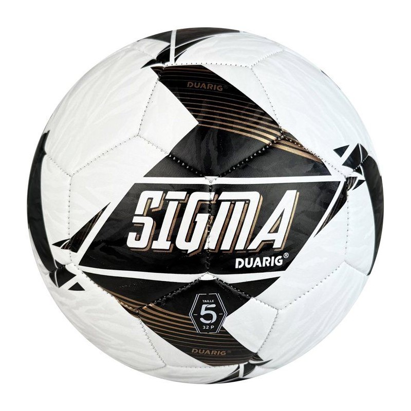 Ballon de football - DUARIG - T5