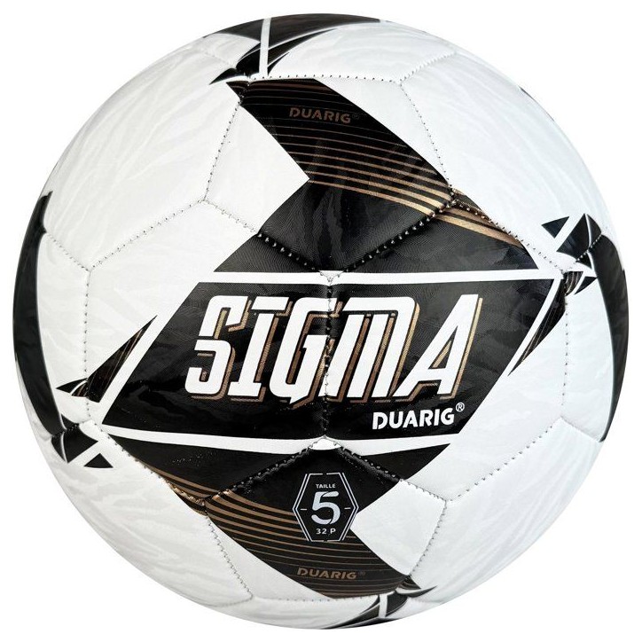 Ballon de football - DUARIG - T5