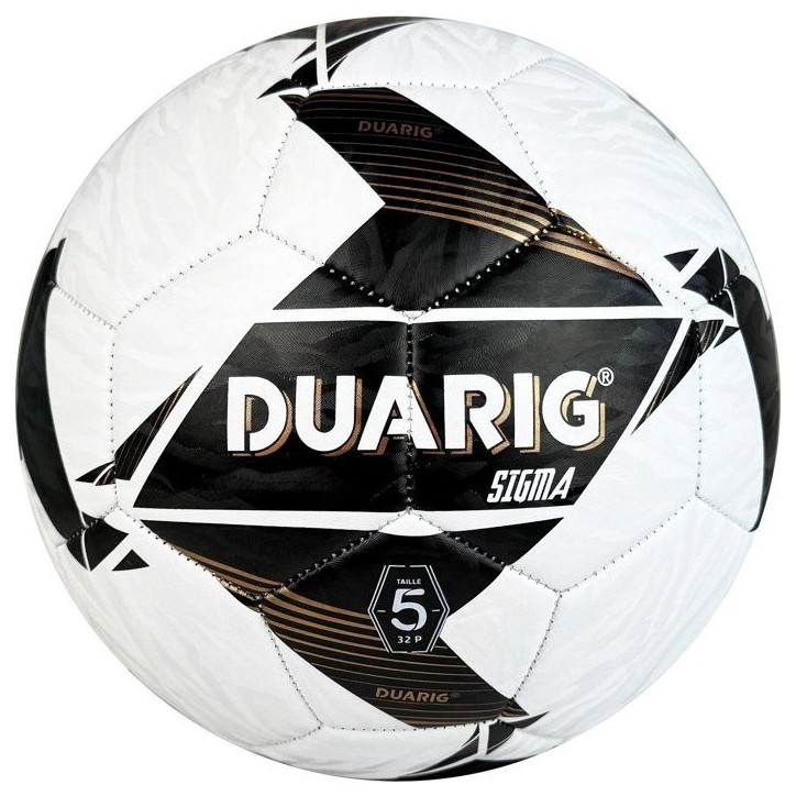Ballon de football - DUARIG - T5