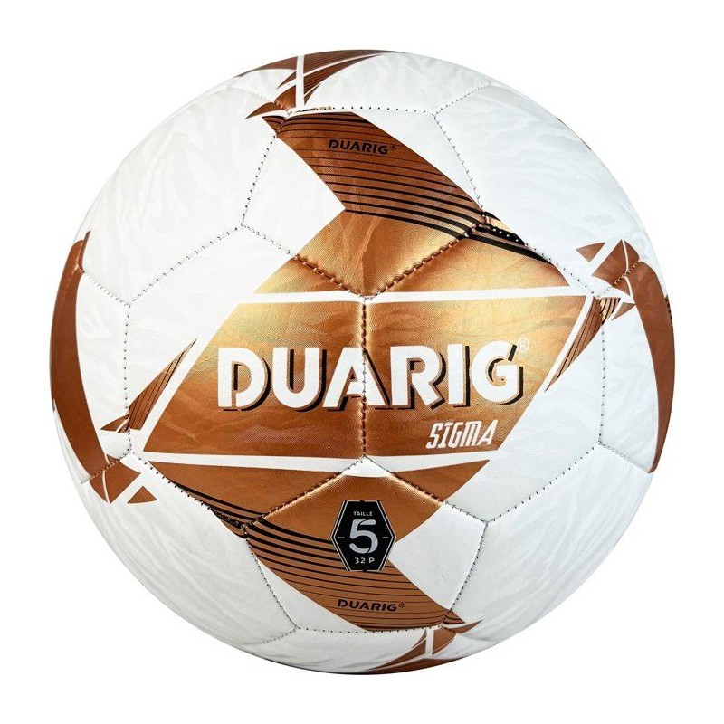 Ballon de football - DUARIG - T5