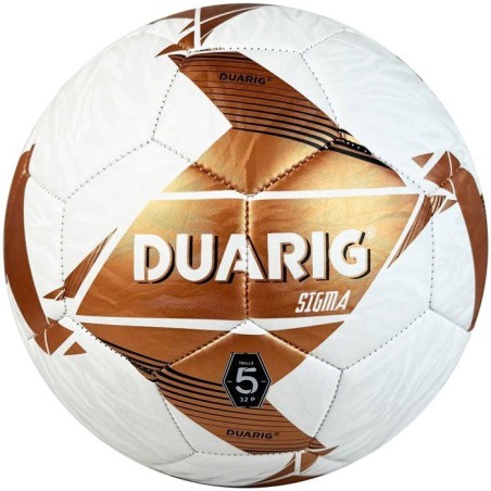 Ballon de football - DUARIG - T5