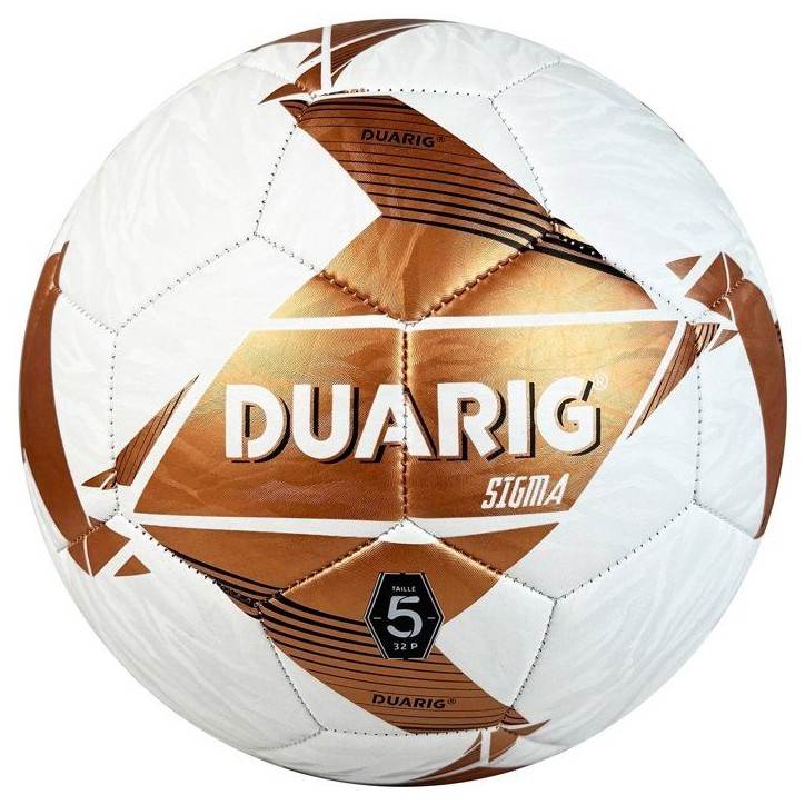 Ballon de football - DUARIG - T5