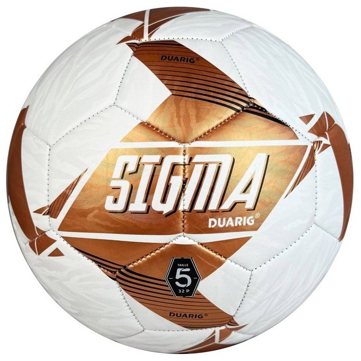 Ballon de football - DUARIG - T5