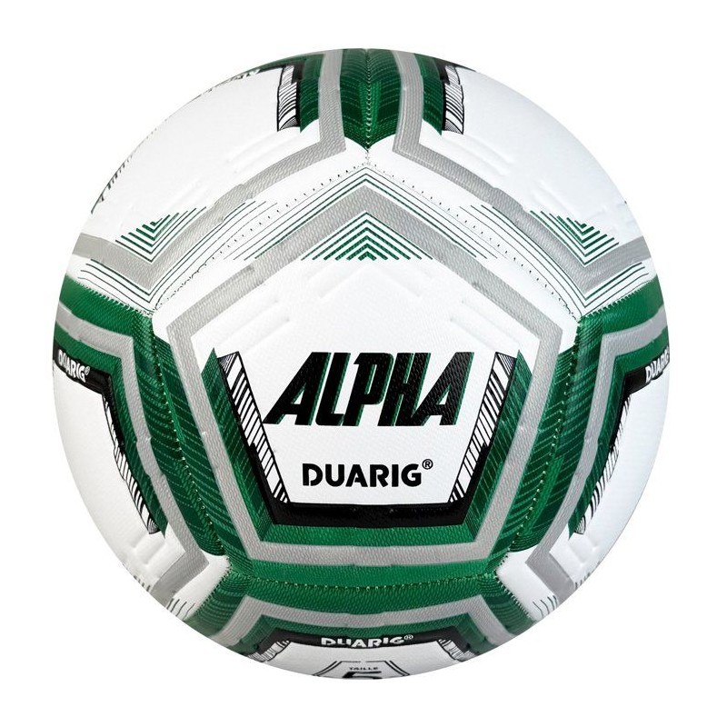 Ballon de football - DUARIG - T5