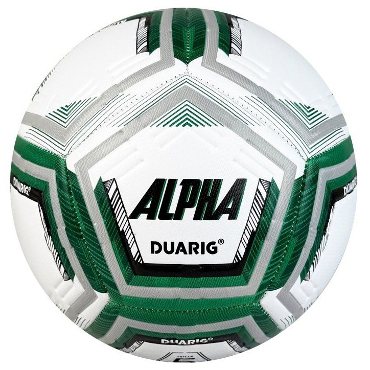 Ballon de football - DUARIG - T5
