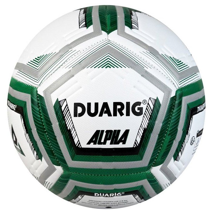 Ballon de football - DUARIG - T5