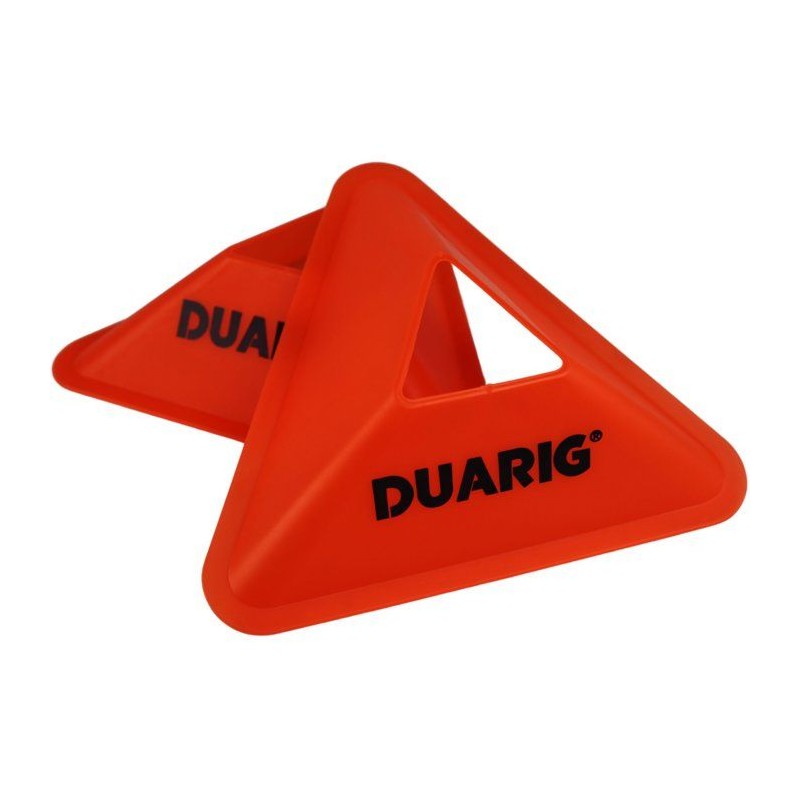 Plots entraînement - DUARIG - triangles - lot 4
