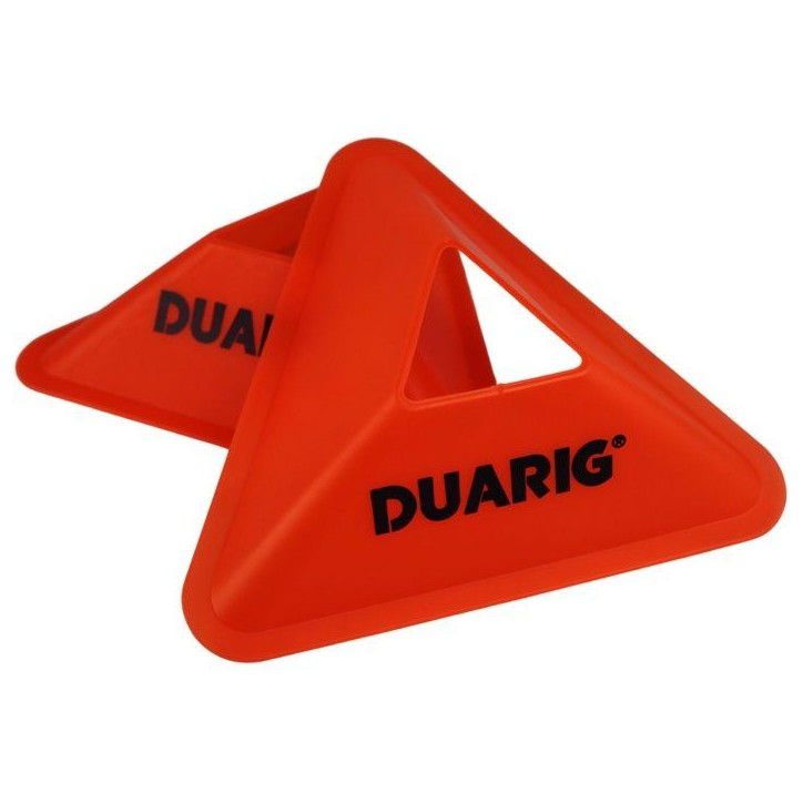 Plots entraînement - DUARIG - triangles - lot 4