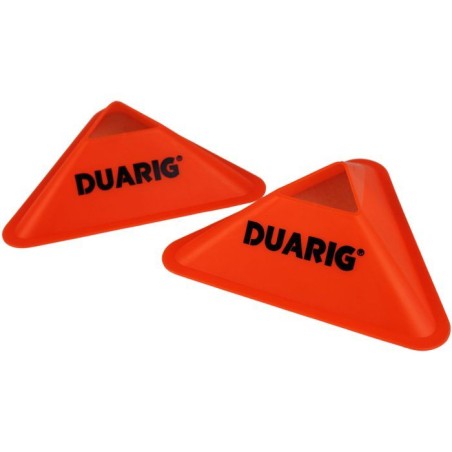 Plots entraînement - DUARIG - triangles - lot 4