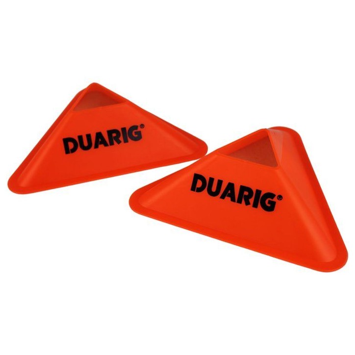 Plots entraînement - DUARIG - triangles - lot 4