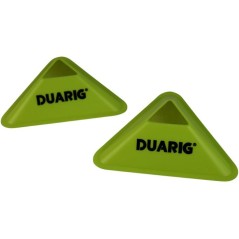 Plots entraînement - DUARIG - triangles - lot 4