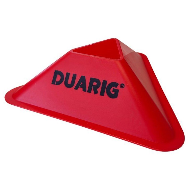 Plots entraînement - DUARIG - triangles - lot 4