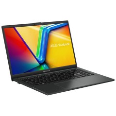 PC Portable ASUS VivoBook 15 E1504 : Win 11 - 15.6 FHD - AMD Ryzen 5 40 - RAM 16Go - 512Go SSD