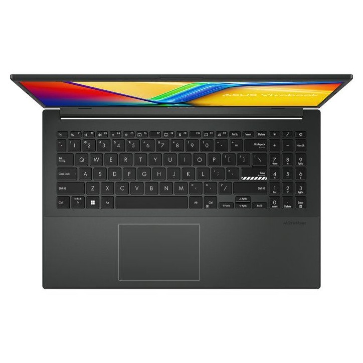 PC Portable ASUS VivoBook 15 E1504 : Win 11 - 15.6 FHD - AMD Ryzen 5 40 - RAM 16Go - 512Go SSD PC Portable ASUS VivoBook 15 E1504 : Win 11 - 15.6 FHD - AMD Ryzen 5 40 - RAM 16Go - 512Go SSD