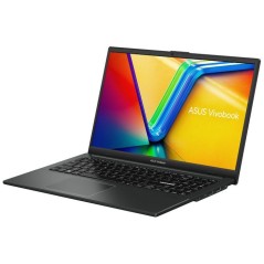 PC Portable ASUS VivoBook 15 E1504 : Win 11 - 15.6 FHD - AMD Ryzen 5 4