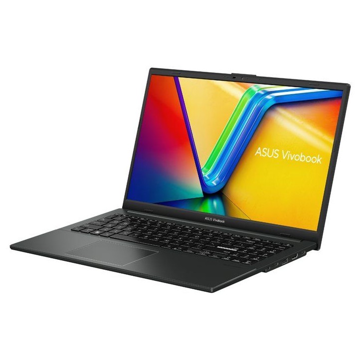 PC Portable ASUS VivoBook 15 E1504 : Win 11 - 15.6 FHD - AMD Ryzen 5 40 - RAM 16Go - 512Go SSD PC Portable ASUS VivoBook 15 E1504 : Win 11 - 15.6 FHD - AMD Ryzen 5 40 - RAM 16Go - 512Go SSD