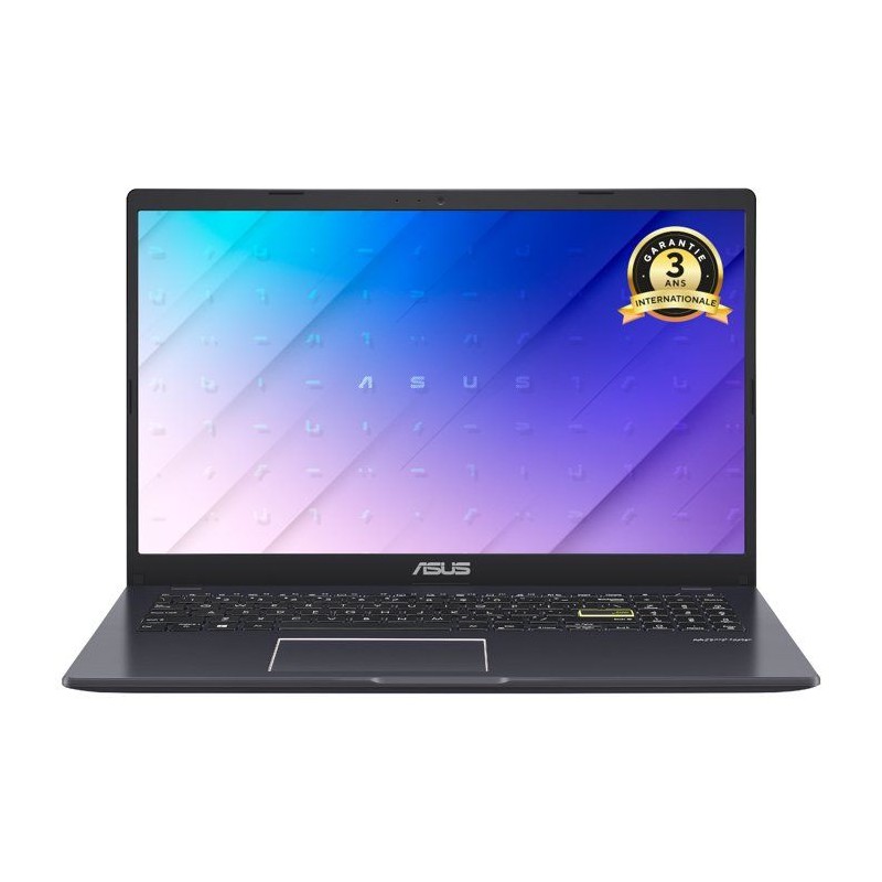 PC Portable ASUS VivoBook 15 E510 : Win 11 & Microsoft 365 - 15.6 FHD