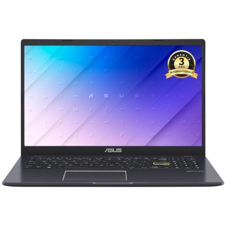 PC Portable ASUS VivoBook 15 E510 : Win 11 & Microsoft 365 - 15.6 FHD